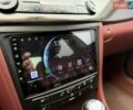 Сірий Мерседес ЦЛС-Клас, об'ємом двигуна 3.5 л та пробігом 270 тис. км за 8990 $, фото 14 на Automoto.ua