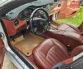 Серый Мерседес ЦЛС-Класс, объемом двигателя 5 л и пробегом 108 тыс. км за 12000 $, фото 4 на Automoto.ua
