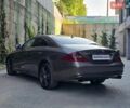 Серый Мерседес ЦЛС-Класс, объемом двигателя 3 л и пробегом 300 тыс. км за 8999 $, фото 6 на Automoto.ua
