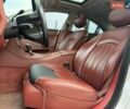 Сірий Мерседес ЦЛС-Клас, об'ємом двигуна 3.5 л та пробігом 270 тис. км за 8990 $, фото 8 на Automoto.ua
