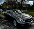 Мерседес ЦЛС-Клас 2006 у Рівному на Automoto.ua Сірий Мерседес ЦЛС-Клас, об'ємом двигуна 2.99 л та пробігом 289 тис. км за 10200 $, фото 2 на Automoto.ua