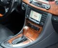 Серый Мерседес ЦЛС-Класс, объемом двигателя 3.5 л и пробегом 135 тыс. км за 12899 $, фото 41 на Automoto.ua