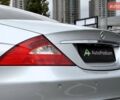 Мерседес ЦЛС-Класс 2007 в Киеве на Automoto.ua Серый Мерседес ЦЛС-Класс, объемом двигателя 3.5 л и пробегом 134 тыс. км за 14500 $, фото 6 на Automoto.ua