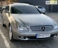 Серый Мерседес ЦЛС-Класс, объемом двигателя 3 л и пробегом 258 тыс. км за 11000 $, фото 6 на Automoto.ua