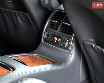 Сірий Мерседес ЦЛС-Клас, об'ємом двигуна 3.5 л та пробігом 135 тис. км за 13500 $, фото 35 на Automoto.ua