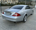 Мерседес ЦЛС-Клас 2007 у Чернівцях на Automoto.ua Сірий Мерседес ЦЛС-Клас, об'ємом двигуна 3 л та пробігом 177 тис. км за 14499 $, фото 7 на Automoto.ua