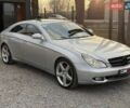 Сірий Мерседес ЦЛС-Клас, об'ємом двигуна 5.46 л та пробігом 307 тис. км за 11600 $, фото 17 на Automoto.ua