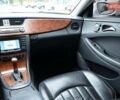 Сірий Мерседес ЦЛС-Клас, об'ємом двигуна 3.5 л та пробігом 135 тис. км за 12999 $, фото 47 на Automoto.ua