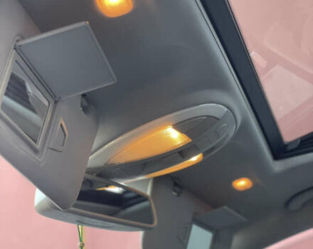 Серый Мерседес ЦЛС-Класс, объемом двигателя 5.5 л и пробегом 302 тыс. км за 12000 $, фото 39 на Automoto.ua