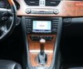 Мерседес ЦЛС-Класс 2007 в Киеве на Automoto.ua Серый Мерседес ЦЛС-Класс, объемом двигателя 3.5 л и пробегом 134 тыс. км за 14500 $, фото 45 на Automoto.ua