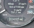 Серый Мерседес ЦЛС-Класс, объемом двигателя 3 л и пробегом 224 тыс. км за 8800 $, фото 20 на Automoto.ua