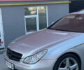 Серый Мерседес ЦЛС-Класс, объемом двигателя 5.5 л и пробегом 302 тыс. км за 12000 $, фото 15 на Automoto.ua