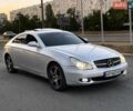 Серый Мерседес ЦЛС-Класс, объемом двигателя 2.99 л и пробегом 225 тыс. км за 7700 $, фото 3 на Automoto.ua