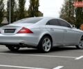 Мерседес ЦЛС-Класс 2007 в Киеве на Automoto.ua Серый Мерседес ЦЛС-Класс, объемом двигателя 3.5 л и пробегом 134 тыс. км за 14500 $, фото 11 на Automoto.ua