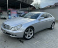 Мерседес ЦЛС-Клас 2007 у Чернівцях на Automoto.ua Сірий Мерседес ЦЛС-Клас, об'ємом двигуна 3 л та пробігом 177 тис. км за 14499 $, фото 1 на Automoto.ua
