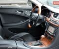 Мерседес ЦЛС-Класс 2007 в Киеве на Automoto.ua Серый Мерседес ЦЛС-Класс, объемом двигателя 3.5 л и пробегом 134 тыс. км за 14500 $, фото 42 на Automoto.ua
