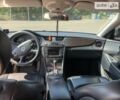 Серый Мерседес ЦЛС-Класс, объемом двигателя 3 л и пробегом 258 тыс. км за 11000 $, фото 33 на Automoto.ua