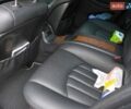 Серый Мерседес ЦЛС-Класс, объемом двигателя 3 л и пробегом 224 тыс. км за 8800 $, фото 7 на Automoto.ua