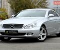 Сірий Мерседес ЦЛС-Клас, об'ємом двигуна 3.5 л та пробігом 135 тис. км за 13500 $, фото 7 на Automoto.ua
