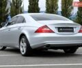 Сірий Мерседес ЦЛС-Клас, об'ємом двигуна 3.5 л та пробігом 135 тис. км за 12999 $, фото 4 на Automoto.ua