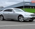Сірий Мерседес ЦЛС-Клас, об'ємом двигуна 3.5 л та пробігом 135 тис. км за 12999 $, фото 2 на Automoto.ua