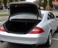 Мерседес ЦЛС-Класс 2007 в Киеве на Automoto.ua Серый Мерседес ЦЛС-Класс, объемом двигателя 3.5 л и пробегом 134 тыс. км за 14500 $, фото 53 на Automoto.ua