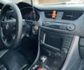 Серый Мерседес ЦЛС-Класс, объемом двигателя 3 л и пробегом 258 тыс. км за 11000 $, фото 15 на Automoto.ua