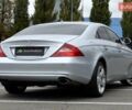 Мерседес ЦЛС-Класс 2007 в Киеве на Automoto.ua Серый Мерседес ЦЛС-Класс, объемом двигателя 3.5 л и пробегом 134 тыс. км за 14500 $, фото 10 на Automoto.ua