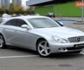 Мерседес ЦЛС-Класс 2007 в Киеве на Automoto.ua Серый Мерседес ЦЛС-Класс, объемом двигателя 3.5 л и пробегом 134 тыс. км за 14500 $, фото 2 на Automoto.ua