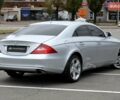Сірий Мерседес ЦЛС-Клас, об'ємом двигуна 3.5 л та пробігом 135 тис. км за 13500 $, фото 12 на Automoto.ua