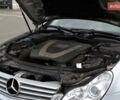 Мерседес ЦЛС-Класс 2007 в Киеве на Automoto.ua Серый Мерседес ЦЛС-Класс, объемом двигателя 3.5 л и пробегом 134 тыс. км за 14500 $, фото 52 на Automoto.ua