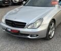 Сірий Мерседес ЦЛС-Клас, об'ємом двигуна 5.46 л та пробігом 307 тис. км за 11600 $, фото 5 на Automoto.ua