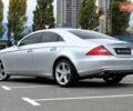 Мерседес ЦЛС-Класс 2007 в Киеве на Automoto.ua Серый Мерседес ЦЛС-Класс, объемом двигателя 3.5 л и пробегом 134 тыс. км за 14500 $, фото 4 на Automoto.ua