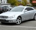 Мерседес ЦЛС-Класс 2007 в Киеве на Automoto.ua Серый Мерседес ЦЛС-Класс, объемом двигателя 3.5 л и пробегом 134 тыс. км за 14500 $, фото 9 на Automoto.ua