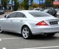 Мерседес ЦЛС-Класс 2007 в Киеве на Automoto.ua Серый Мерседес ЦЛС-Класс, объемом двигателя 3.5 л и пробегом 134 тыс. км за 14500 $, фото 5 на Automoto.ua