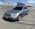Серый Мерседес ЦЛС-Класс, объемом двигателя 3 л и пробегом 258 тыс. км за 11000 $, фото 10 на Automoto.ua