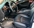 Серый Мерседес ЦЛС-Класс, объемом двигателя 2.99 л и пробегом 225 тыс. км за 7700 $, фото 12 на Automoto.ua