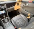Сірий Мерседес ЦЛС-Клас, об'ємом двигуна 5.46 л та пробігом 307 тис. км за 11600 $, фото 42 на Automoto.ua