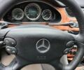 Серый Мерседес ЦЛС-Класс, объемом двигателя 5.5 л и пробегом 179 тыс. км за 12300 $, фото 7 на Automoto.ua