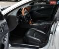 Серый Мерседес ЦЛС-Класс, объемом двигателя 3.5 л и пробегом 135 тыс. км за 12899 $, фото 24 на Automoto.ua