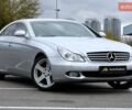Мерседес ЦЛС-Класс 2007 в Киеве на Automoto.ua Серый Мерседес ЦЛС-Класс, объемом двигателя 3.5 л и пробегом 134 тыс. км за 14500 $, фото 1 на Automoto.ua
