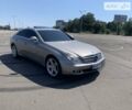Серый Мерседес ЦЛС-Класс, объемом двигателя 3 л и пробегом 258 тыс. км за 11000 $, фото 16 на Automoto.ua