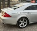 Сірий Мерседес ЦЛС-Клас, об'ємом двигуна 5.46 л та пробігом 307 тис. км за 11600 $, фото 15 на Automoto.ua