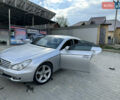 Мерседес ЦЛС-Клас 2007 у Чернівцях на Automoto.ua Сірий Мерседес ЦЛС-Клас, об'ємом двигуна 3 л та пробігом 177 тис. км за 14499 $, фото 6 на Automoto.ua