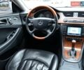 Серый Мерседес ЦЛС-Класс, объемом двигателя 3.5 л и пробегом 135 тыс. км за 12899 $, фото 46 на Automoto.ua