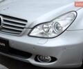 Мерседес ЦЛС-Класс 2007 в Киеве на Automoto.ua Серый Мерседес ЦЛС-Класс, объемом двигателя 3.5 л и пробегом 134 тыс. км за 14500 $, фото 14 на Automoto.ua