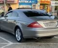 Серый Мерседес ЦЛС-Класс, объемом двигателя 3 л и пробегом 258 тыс. км за 11000 $, фото 9 на Automoto.ua