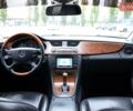 Мерседес ЦЛС-Класс 2007 в Киеве на Automoto.ua Серый Мерседес ЦЛС-Класс, объемом двигателя 3.5 л и пробегом 134 тыс. км за 14500 $, фото 44 на Automoto.ua