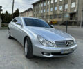 Мерседес ЦЛС-Клас 2007 у Чернівцях на Automoto.ua Сірий Мерседес ЦЛС-Клас, об'ємом двигуна 3 л та пробігом 177 тис. км за 14499 $, фото 2 на Automoto.ua