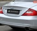 Сірий Мерседес ЦЛС-Клас, об'ємом двигуна 3.5 л та пробігом 135 тис. км за 12999 $, фото 13 на Automoto.ua